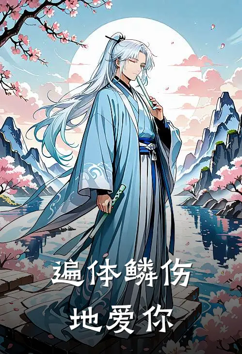 遍体鳞伤地爱你