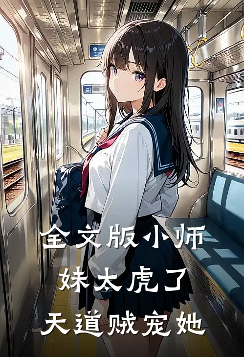 全文版小师妹太虎了,天道贼宠她