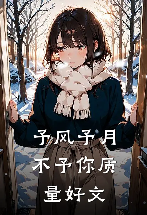 予风予月不予你质量好文