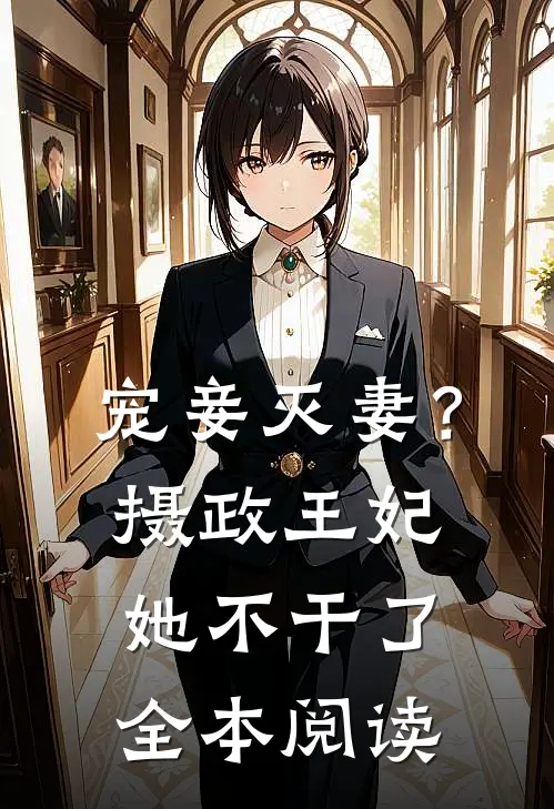 宠妾灭妻？摄政王妃她不干了全本阅读
