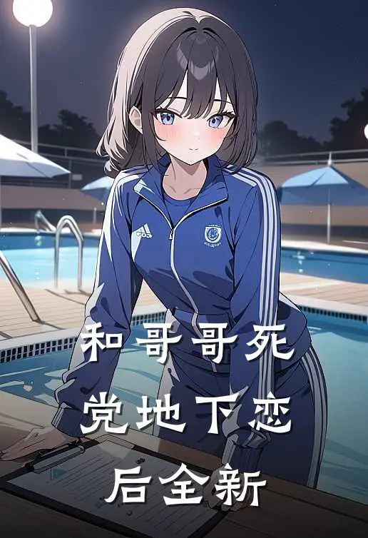 和哥哥死党地下恋后全新