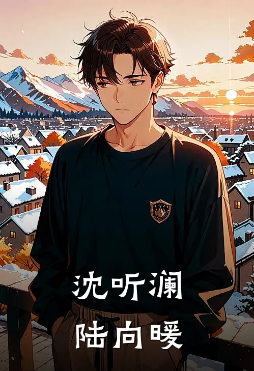 沈听澜陆向暖