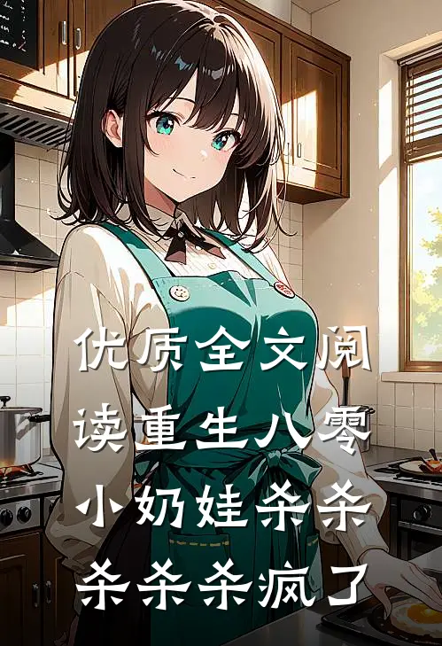 优质全文阅读重生八零，小奶娃杀杀杀杀杀疯了