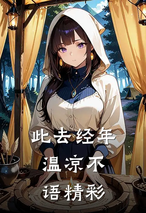 此去经年，温凉不语精彩