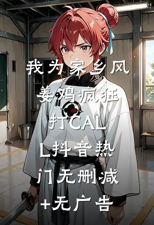 我为家乡风姜鸡疯狂打CALL抖音热门无删减+无广告