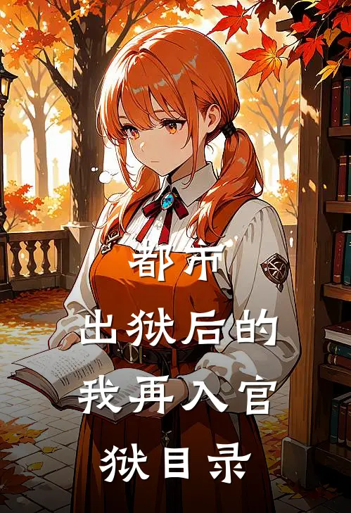 都市：出狱后的我再入官狱目录
