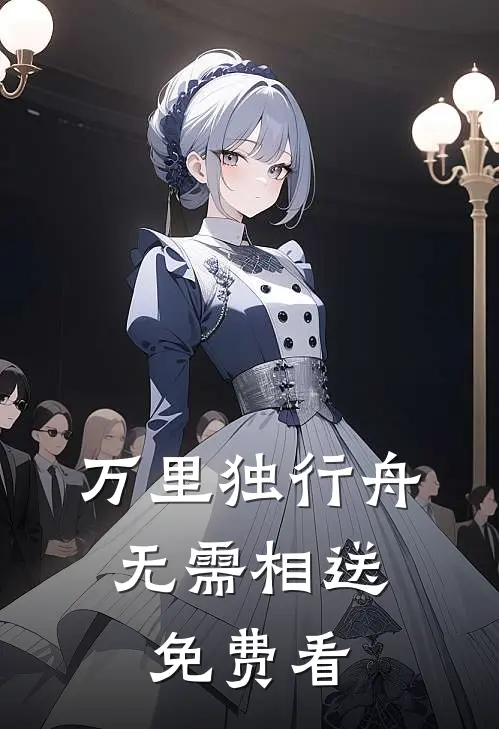 万里独行舟，无需相送免费看