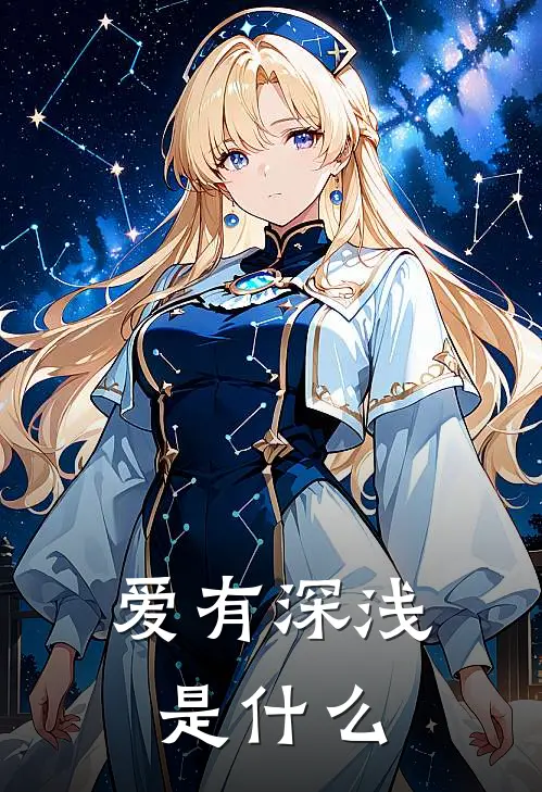 爱有深浅是什么