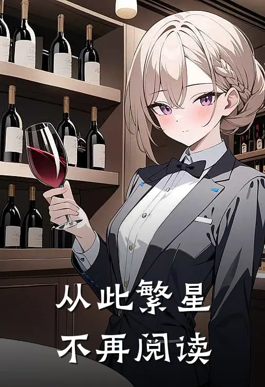 从此繁星不再阅读