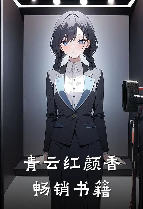 青云红颜香畅销书籍