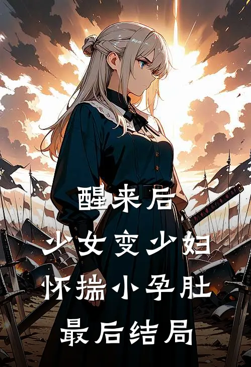 醒来后，少女变少妇，怀揣小孕肚最后结局