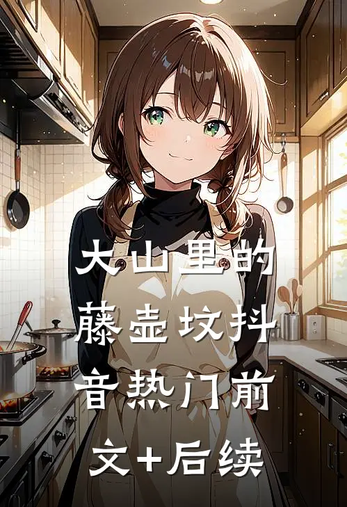 大山里的藤壶坟抖音热门前文+后续