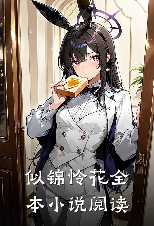 似锦怜花全本小说阅读
