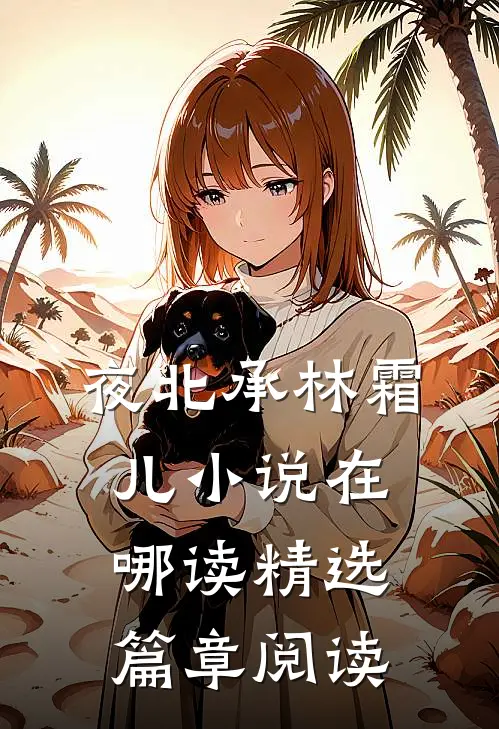 夜北承林霜儿小说在哪读精选篇章阅读