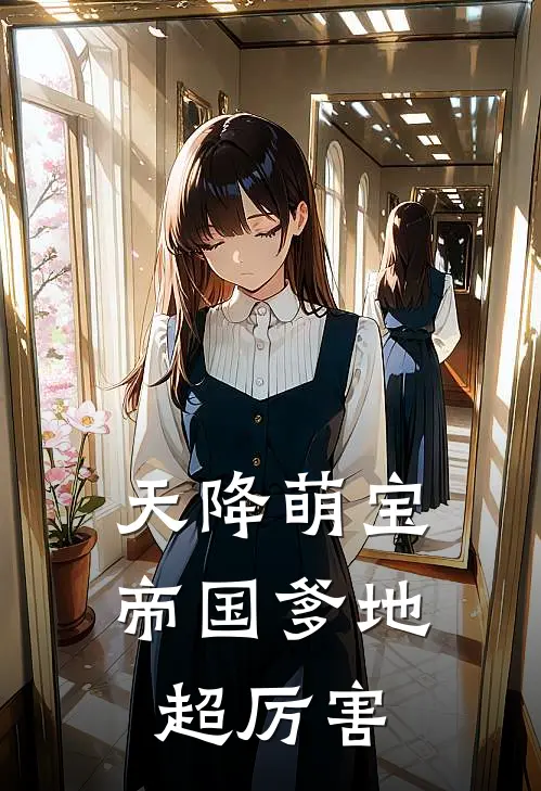 天降萌宝：帝国爹地超厉害