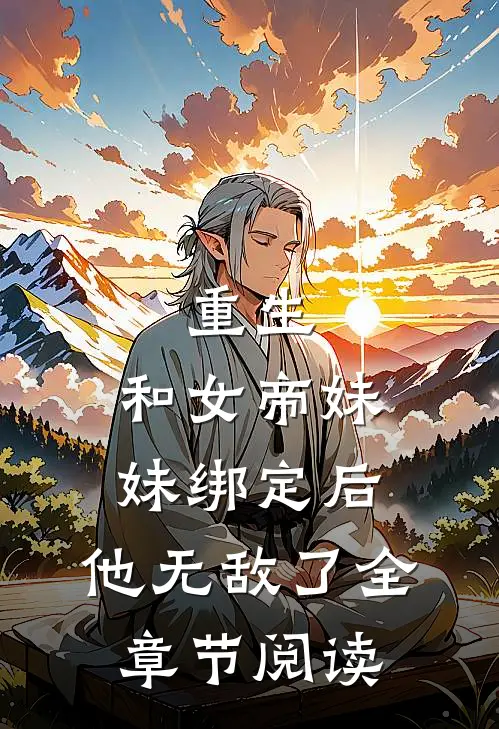 重生：和女帝妹妹绑定后，他无敌了全章节阅读