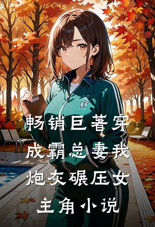 畅销巨著穿成霸总妻我炮灰碾压女主角小说