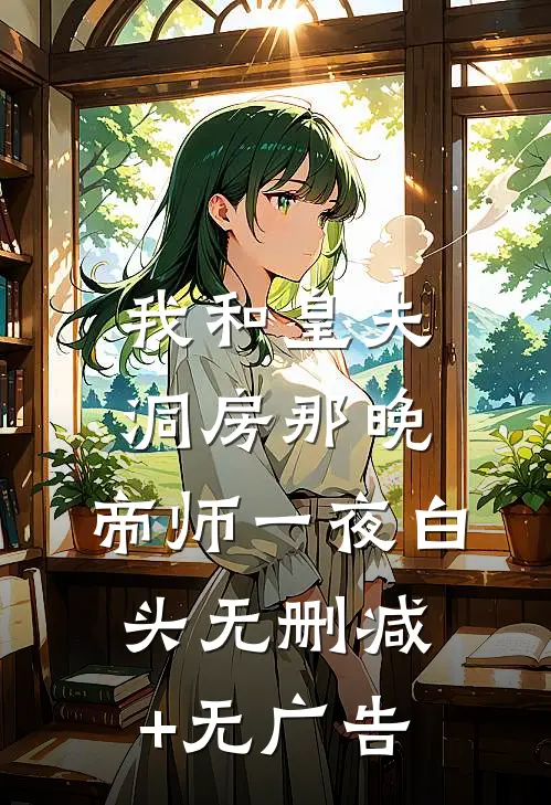 我和皇夫洞房那晚，帝师一夜白头无删减+无广告
