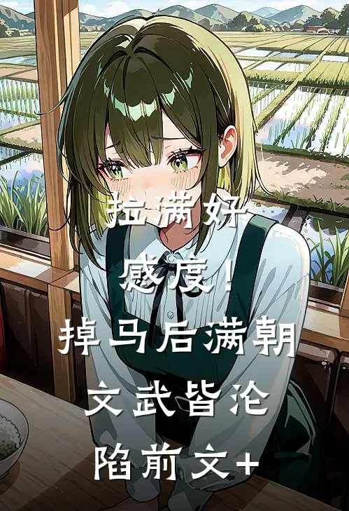 拉满好感度！掉马后满朝文武皆沦陷前文+