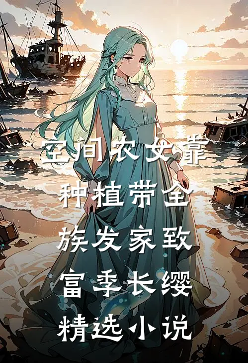 空间农女靠种植带全族发家致富季长缨精选小说
