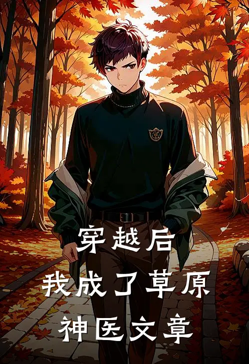 穿越后，我成了草原神医文章