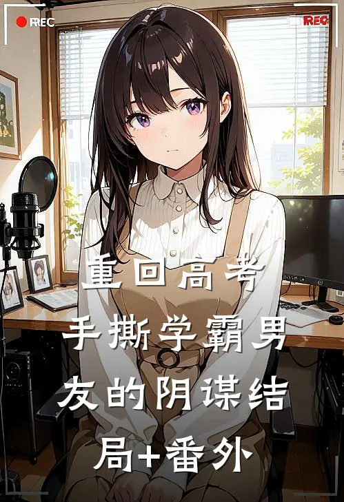 重回高考，手撕学霸男友的阴谋结局+番外