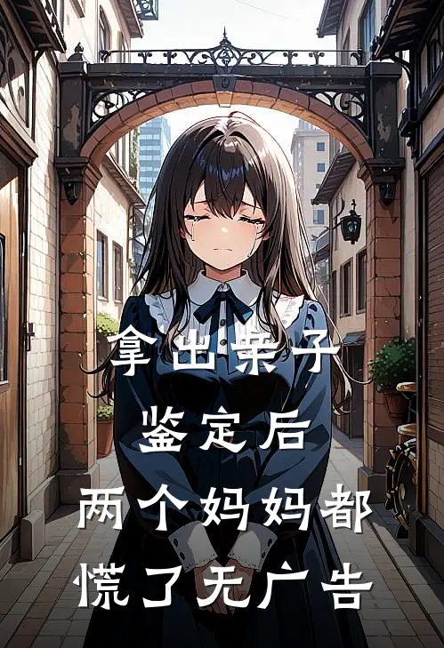 拿出亲子鉴定后，两个妈妈都慌了无广告