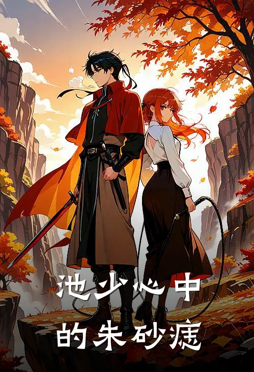 池少心中的朱砂痣