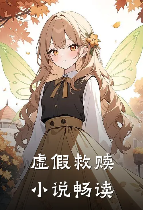 虚假救赎小说畅读