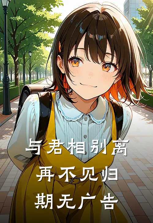 与君相别离，再不见归期无广告