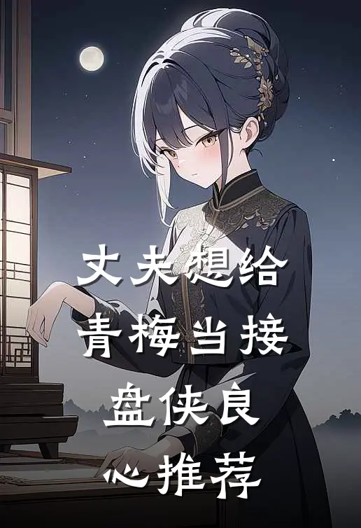 丈夫想给青梅当接盘侠良心推荐