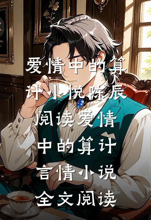 爱情中的算计小悦陈辰阅读_爱情中的算计言情小说全文阅读