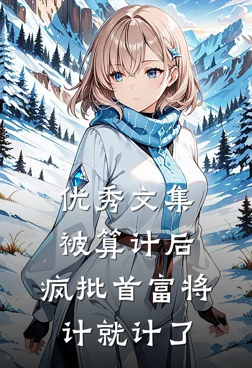 优秀文集被算计后，疯批首富将计就计了
