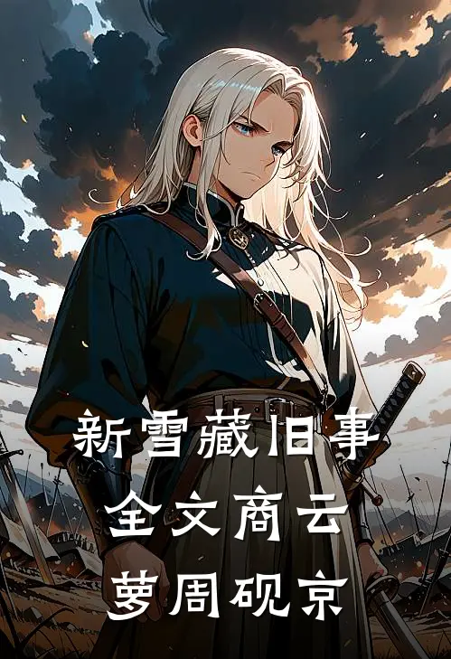 新雪藏旧事全文商云萝周砚京