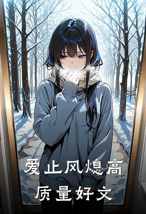 爱止风熄高质量好文
