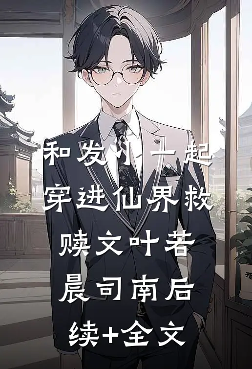 和发小一起穿进仙界救赎文叶若晨司南后续+全文