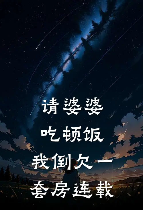 请婆婆吃顿饭，我倒欠一套房连载