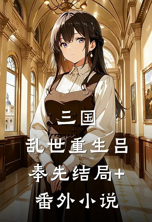 三国：乱世重生吕奉先结局+番外小说