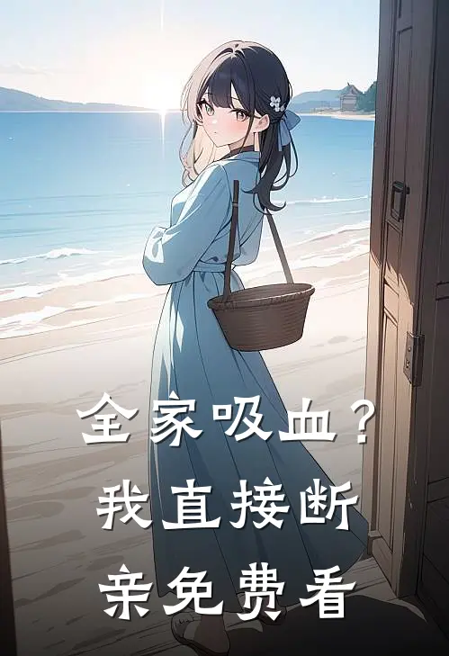 全家吸血？我直接断亲免费看