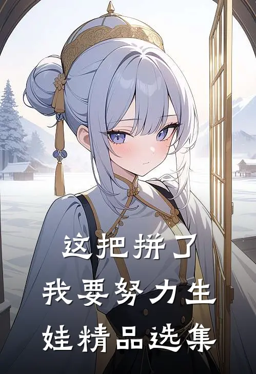 这把拼了，我要努力生娃精品选集