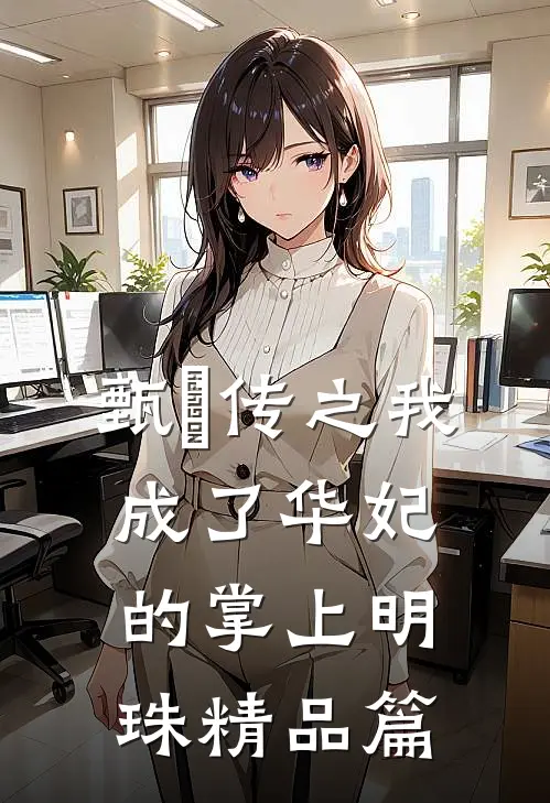 甄嬛传之我成了华妃的掌上明珠精品篇