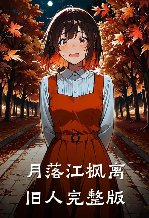 月落江枫离旧人完整版