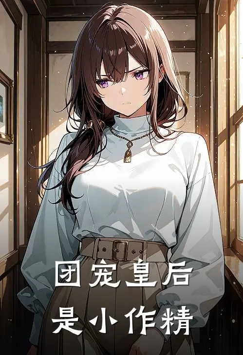 团宠皇后是小作精