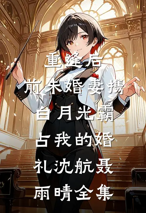 重逢后，前未婚妻携白月光霸占我的婚礼沈航聂雨晴全集