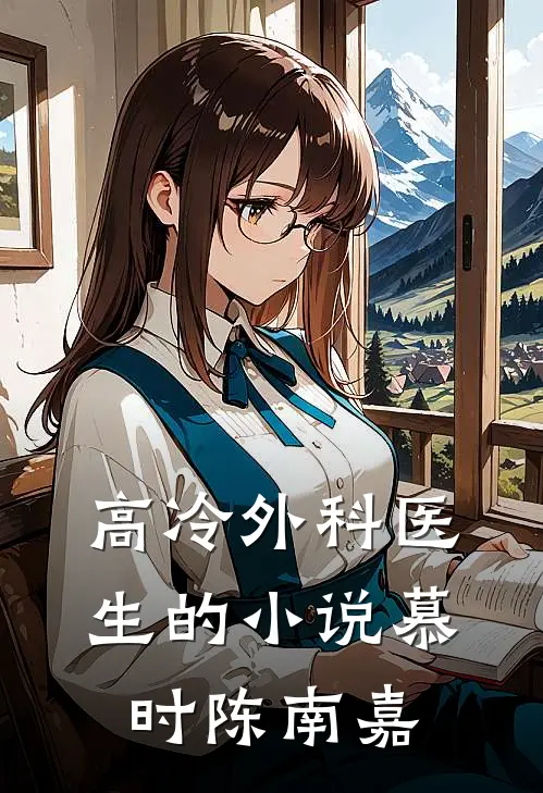 高冷外科医生的小说慕时陈南嘉