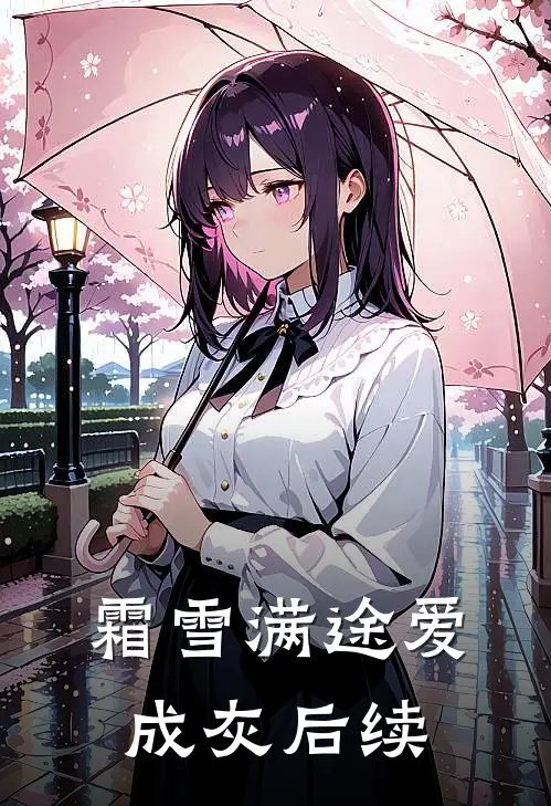 霜雪满途爱成灰后续