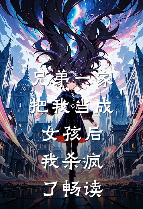 兄弟一家把我当成女孩后，我杀疯了畅读