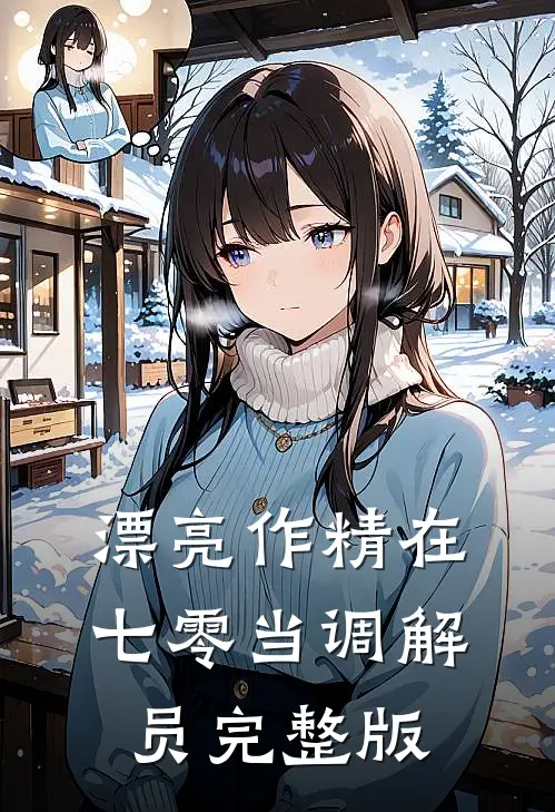 漂亮作精在七零当调解员完整版