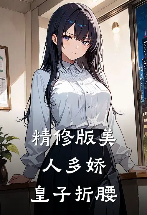 精修版美人多娇，皇子折腰