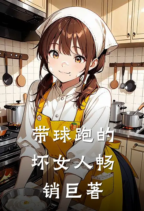 带球跑的坏女人畅销巨著